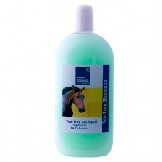 MediScent Tea Tree Horse Shampoo